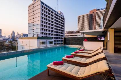 GLOW Sukhumvit 5 by Centropolis  (SHA Extra Plus) - image 16