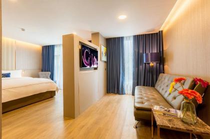 GLOW Sukhumvit 5 by Centropolis  (SHA Extra Plus) - image 18