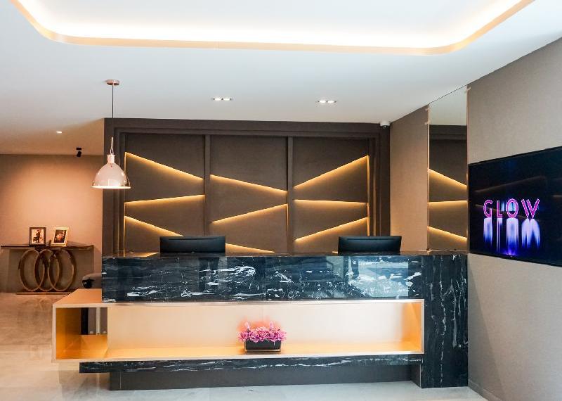 GLOW Sukhumvit 5 by Centropolis  (SHA Extra Plus) - image 2