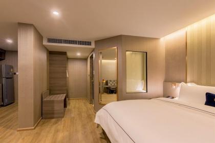 GLOW Sukhumvit 5 by Centropolis  (SHA Extra Plus) - image 20