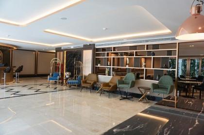 GLOW Sukhumvit 5 by Centropolis  (SHA Extra Plus) - image 8
