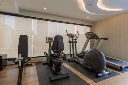 GLOW Sukhumvit 5 by Centropolis  (SHA Extra Plus) - image 9