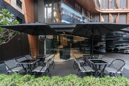 The Key Premier Hotel Sukhumvit Bangkok - image 18