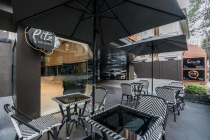 The Key Premier Hotel Sukhumvit Bangkok - image 19