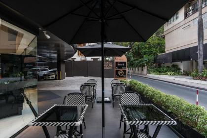 The Key Premier Hotel Sukhumvit Bangkok - image 20