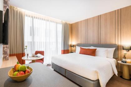 The Key Premier Hotel Sukhumvit Bangkok - image 3