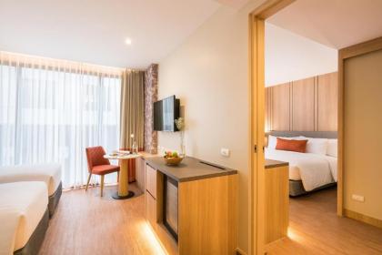 The Key Premier Hotel Sukhumvit Bangkok - image 8