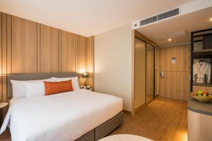 The Key Premier Hotel Sukhumvit Bangkok - image 9