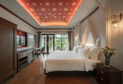 Kasayapi Hotel - image 11
