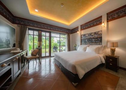 Kasayapi Hotel - image 13