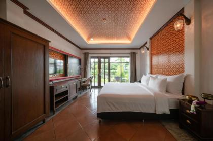 Kasayapi Hotel - image 14