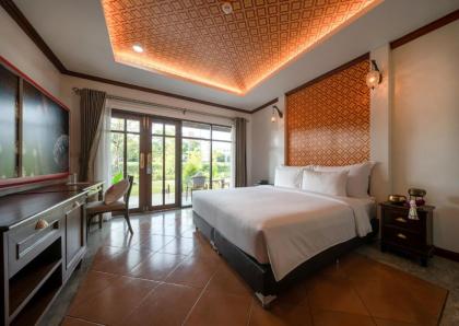 Kasayapi Hotel - image 15