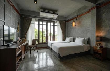 Kasayapi Hotel - image 17