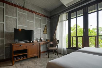 Kasayapi Hotel - image 18