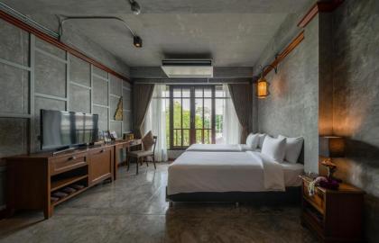 Kasayapi Hotel - image 19