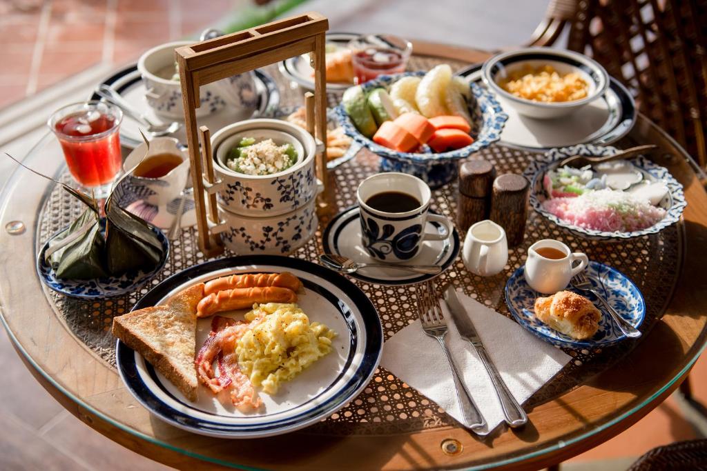 Kasayapi Hotel - image 3