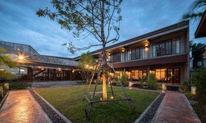 Kasayapi Hotel - image 4