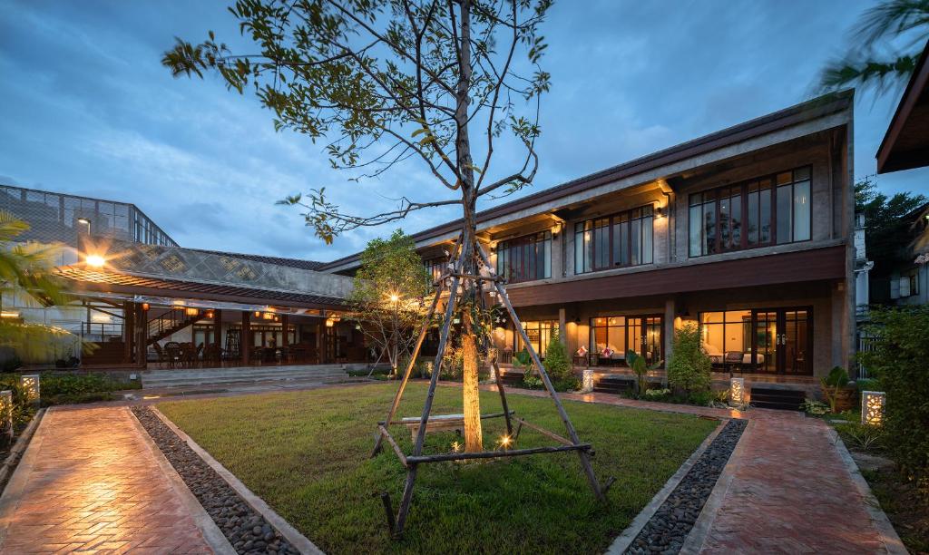 Kasayapi Hotel - image 4