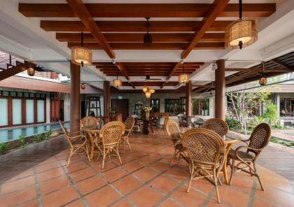 Kasayapi Hotel - image 5