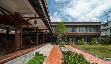 Kasayapi Hotel - image 7