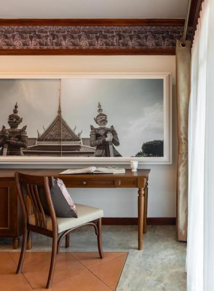Kasayapi Hotel - image 9
