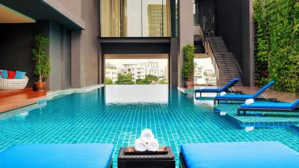 movenpick Residences Ekkamai Bangkok Bangkok 