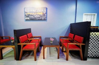 Sabai Place Donmueang Airport - image 11