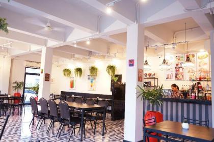 Sabai Place Donmueang Airport - image 17