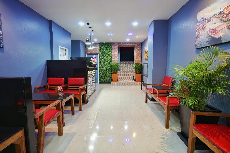 Sabai Place Donmueang Airport - image 2