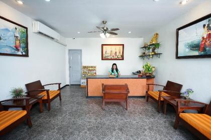 Sabai Place Donmueang Airport - image 8