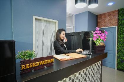 Sabai Place Donmueang Airport - image 9