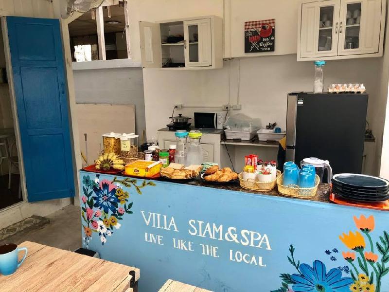 Villa Siam and Spa - image 4