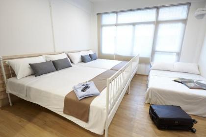 Platinum Deluxe Shopping Apartments - image 10