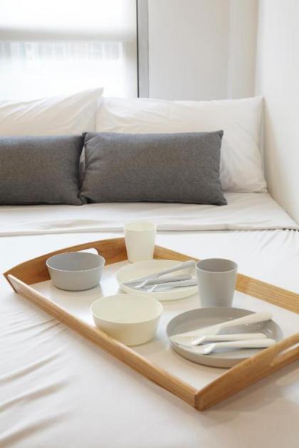 Platinum Deluxe Shopping Apartments - image 12