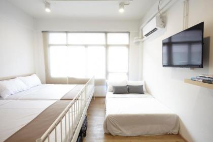 Platinum Deluxe Shopping Apartments - image 13