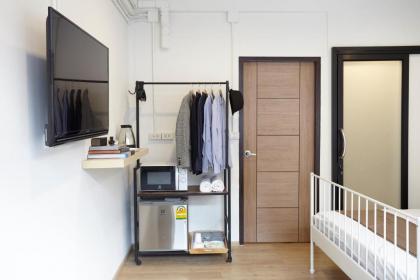 Platinum Deluxe Shopping Apartments - image 14