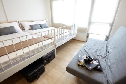 Platinum Deluxe Shopping Apartments - image 15
