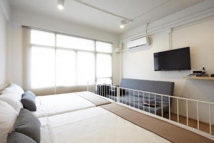 Platinum Deluxe Shopping Apartments - image 16
