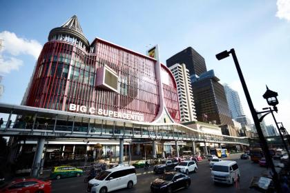 Platinum Deluxe Shopping Apartments - image 17