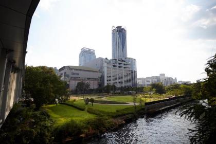 Platinum Deluxe Shopping Apartments - image 20