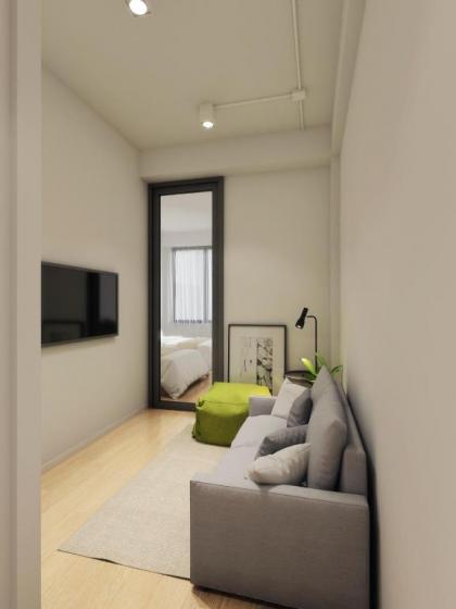 Platinum Deluxe Shopping Apartments - image 3