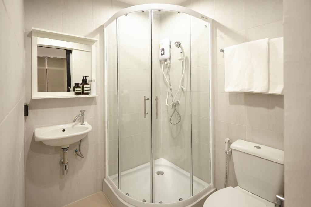 Platinum Deluxe Shopping Apartments - image 5