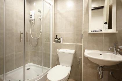 Platinum Deluxe Shopping Apartments - image 6