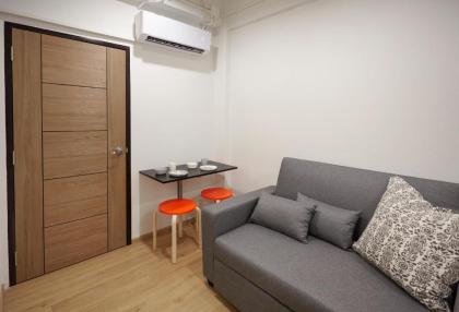 Platinum Deluxe Shopping Apartments - image 8
