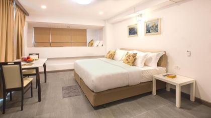 V One Pride Sukhumvit 22 Bangkok