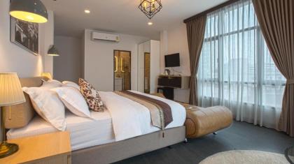 V One Pride-Sukhumvit 22 Bangkok - image 10