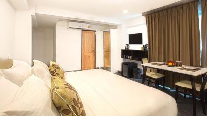 V One Pride-Sukhumvit 22 Bangkok - image 11