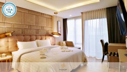 Hotel in Bangkok 