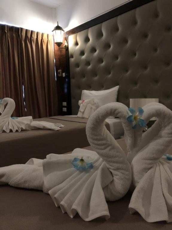 SUDYOD HOTEL - main image