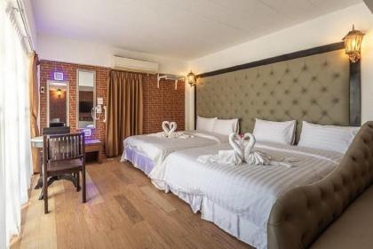 SUDYOD HOTEL - image 12